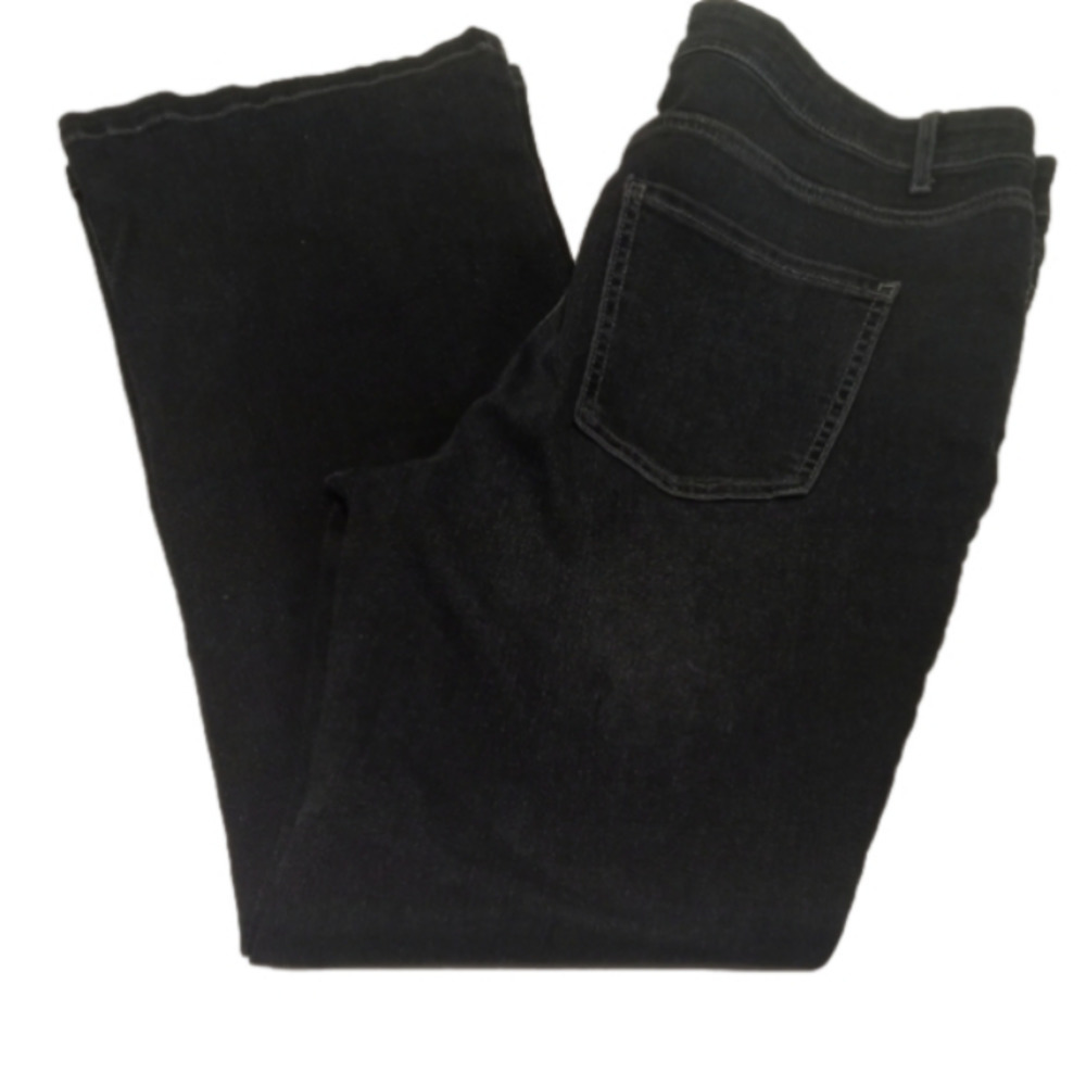 Falls creek boot cut jeans